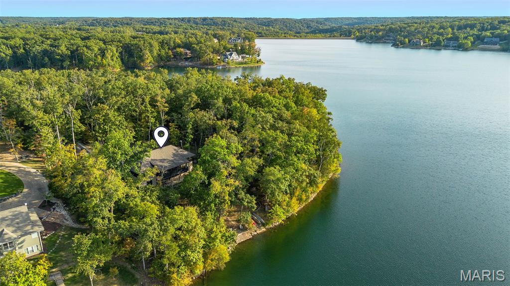 2249 Alpine Ridge Drive