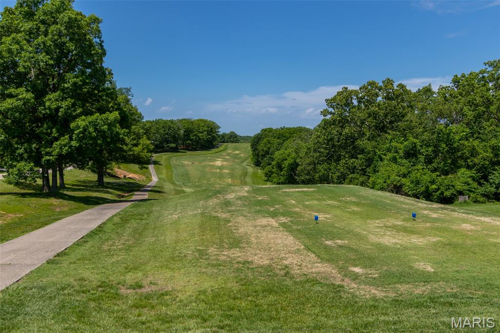 Raintree Plantation Sec 23 - Land