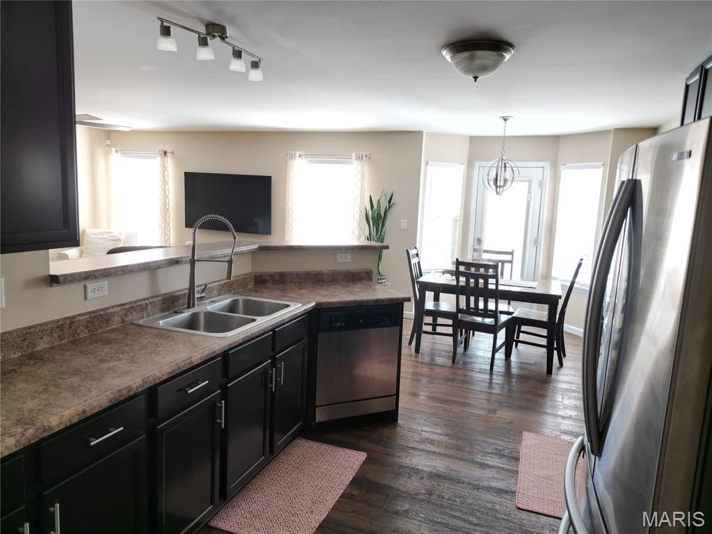 Vlgs At Springhurst #2 - Residential