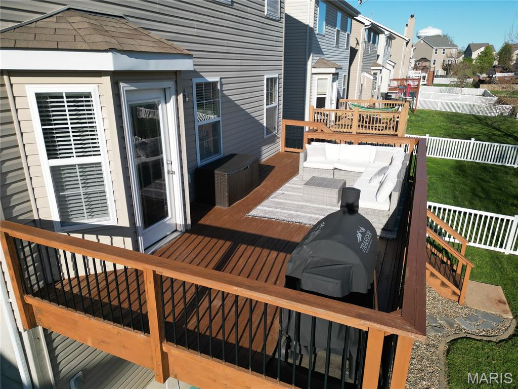 Vlgs At Springhurst #2 - Residential