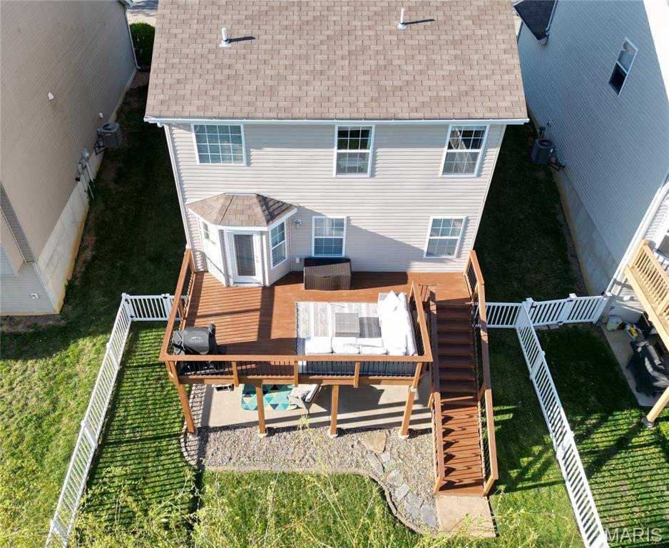 Vlgs At Springhurst #2 - Residential