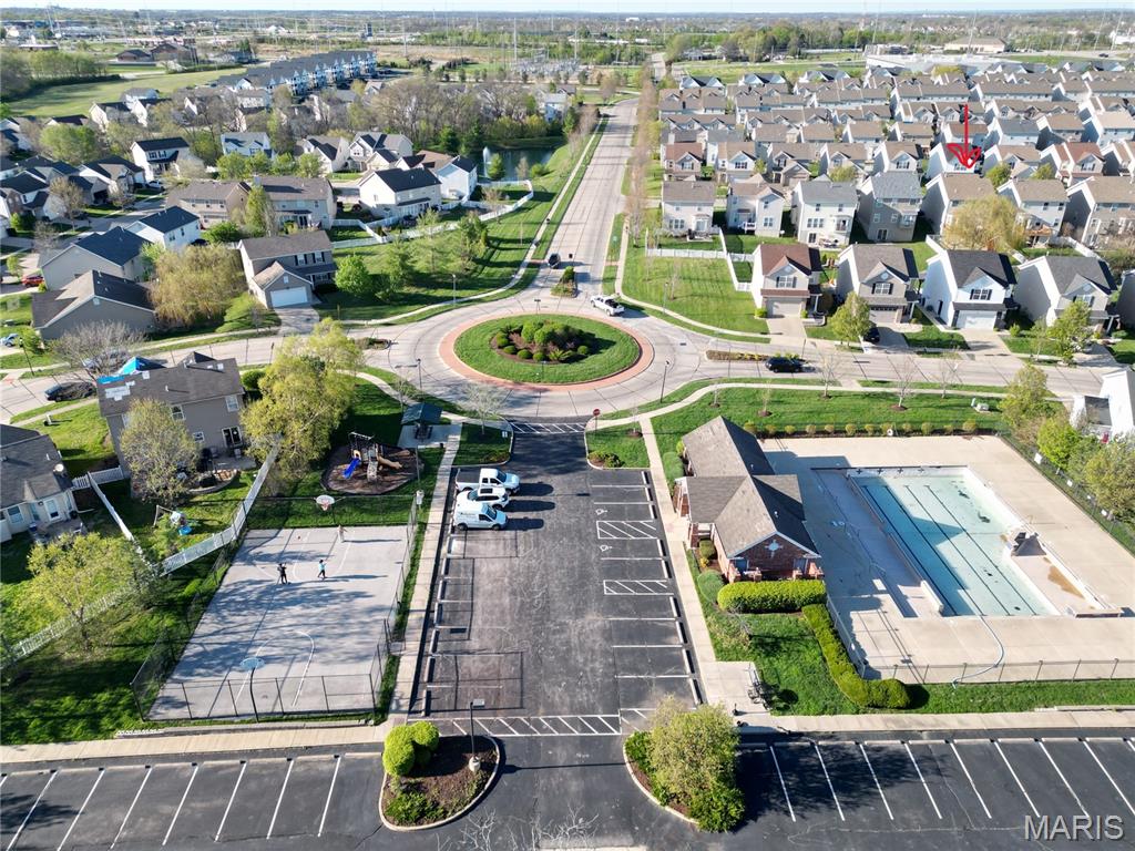 Vlgs At Springhurst #2 - Residential