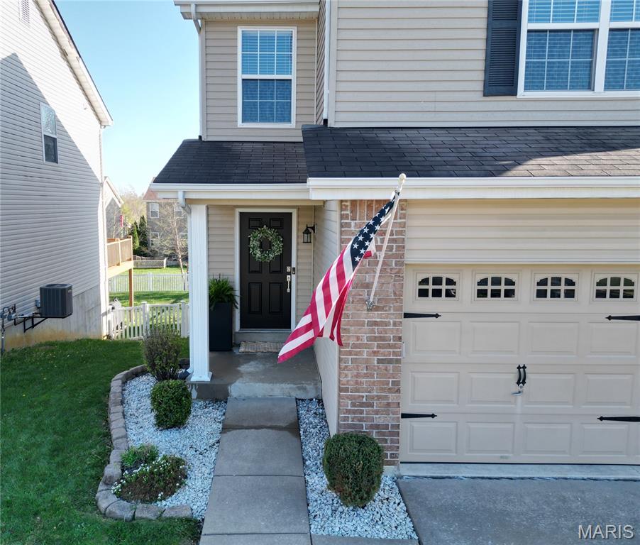 Vlgs At Springhurst #2 - Residential