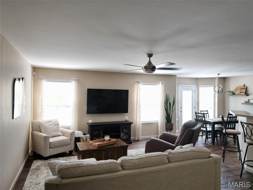 Vlgs At Springhurst #2 - Residential