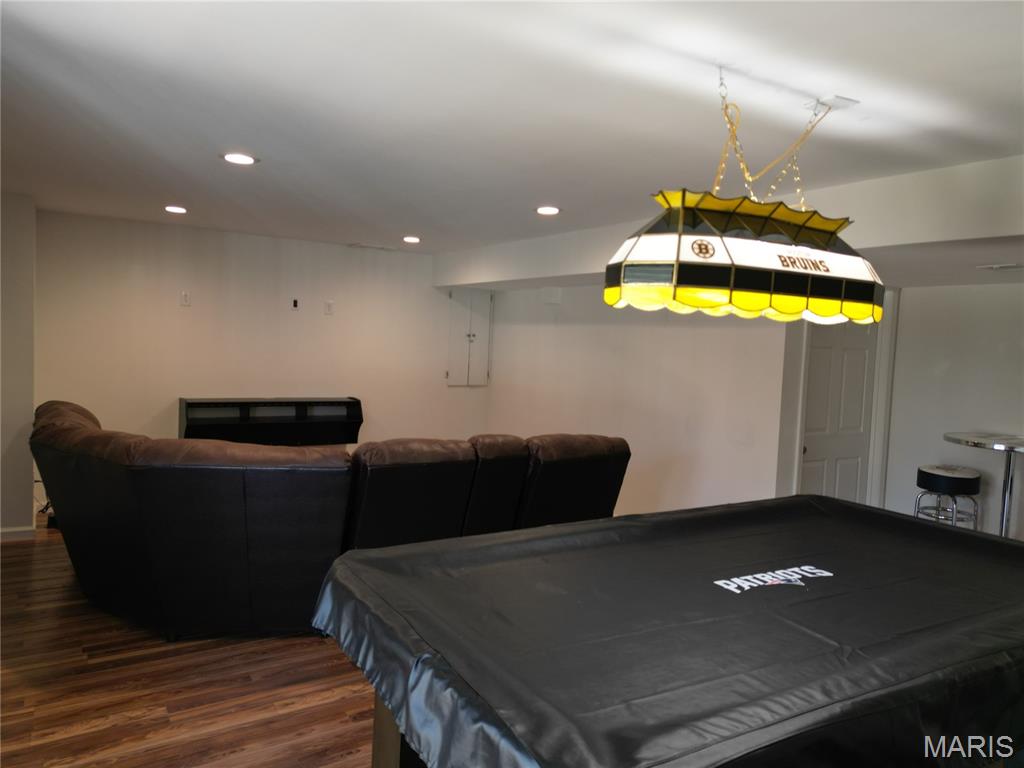 Vlgs At Springhurst #2 - Residential