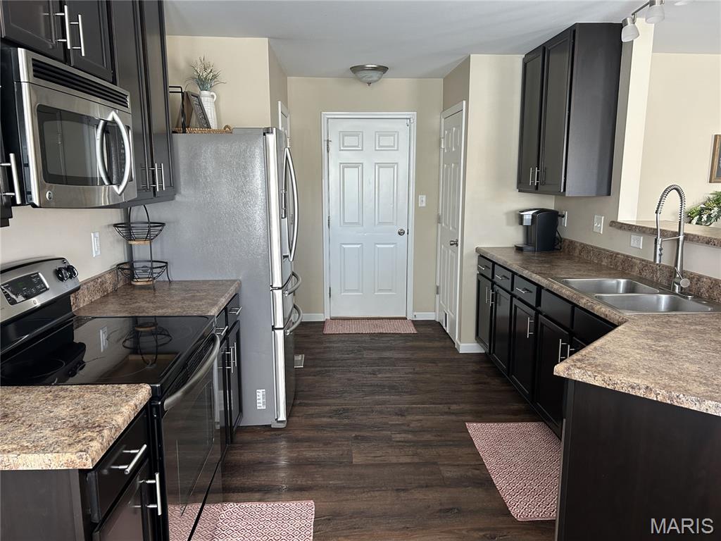 Vlgs At Springhurst #2 - Residential