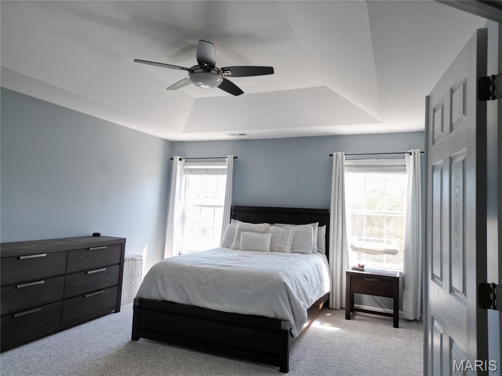 Vlgs At Springhurst #2 - Residential