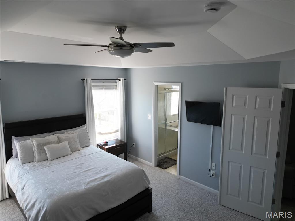 Vlgs At Springhurst #2 - Residential