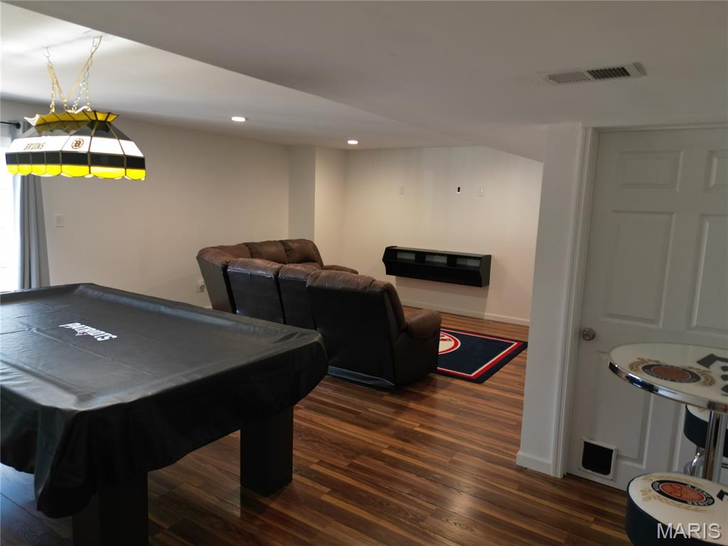 Vlgs At Springhurst #2 - Residential