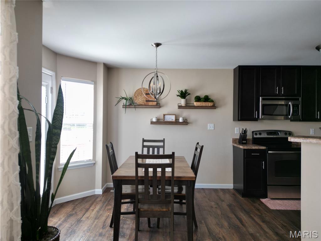 Vlgs At Springhurst #2 - Residential