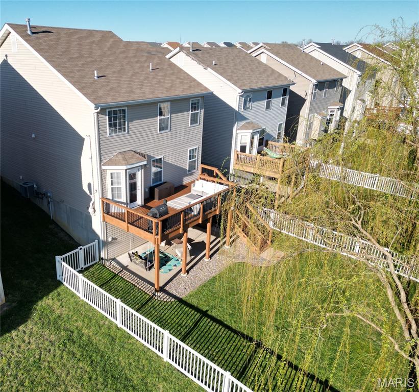 Vlgs At Springhurst #2 - Residential