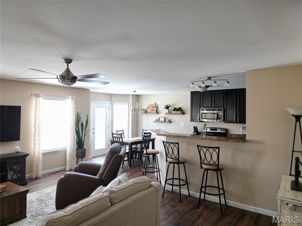 Vlgs At Springhurst #2 - Residential