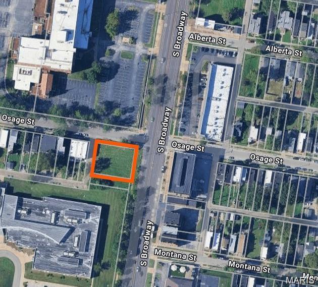 City Commons Add - Commercial Sale