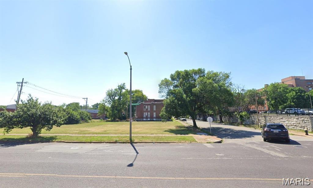 City Commons Add - Commercial Sale