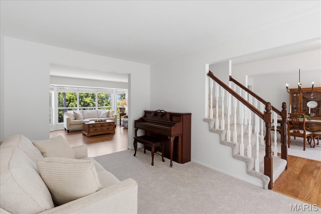 Chesterfield Farms Two - Residential