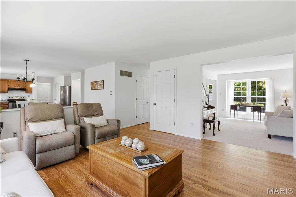 Chesterfield Farms Two - Residential