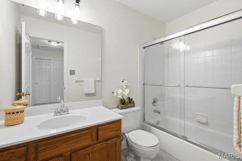 Chesterfield Farms Two - Residential