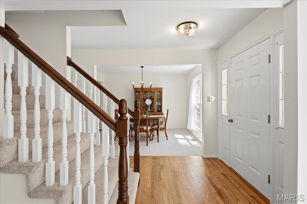 Chesterfield Farms Two - Residential
