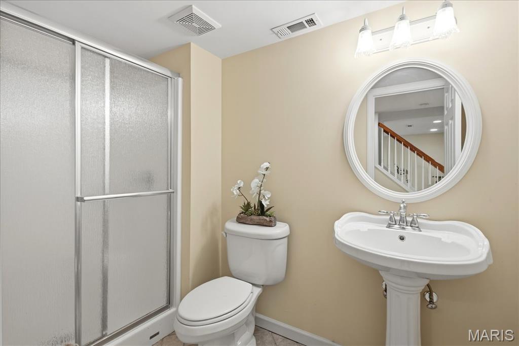 Chesterfield Farms Two - Residential