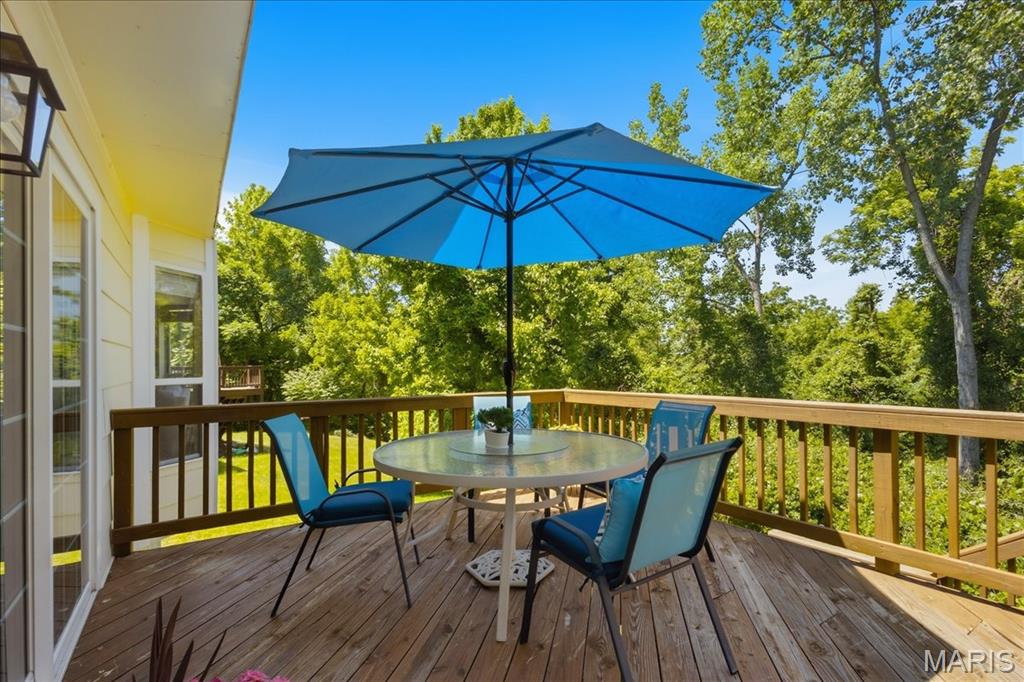 Chesterfield Farms Two - Residential