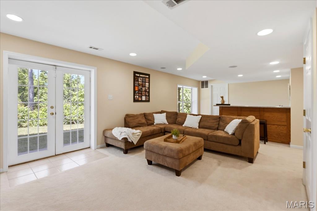 Chesterfield Farms Two - Residential