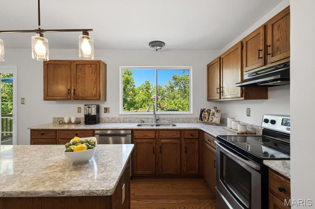 Chesterfield Farms Two - Residential