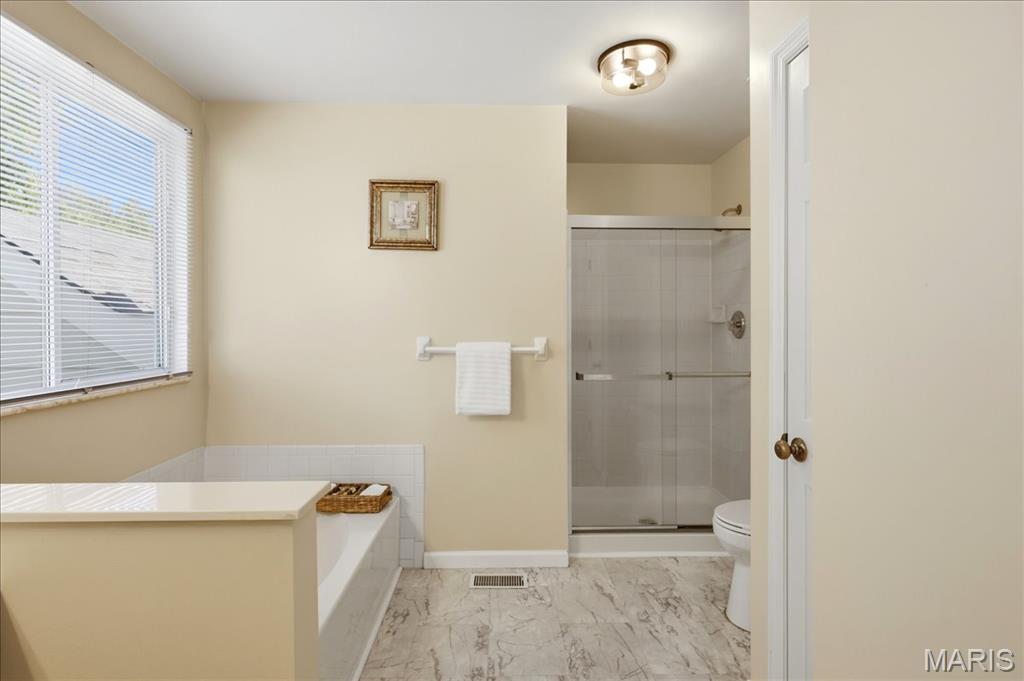 Chesterfield Farms Two - Residential