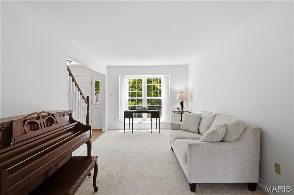 Chesterfield Farms Two - Residential