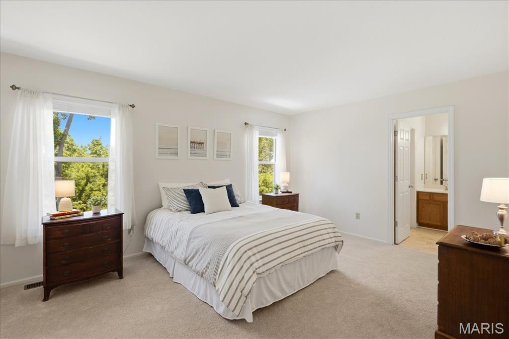 Chesterfield Farms Two - Residential