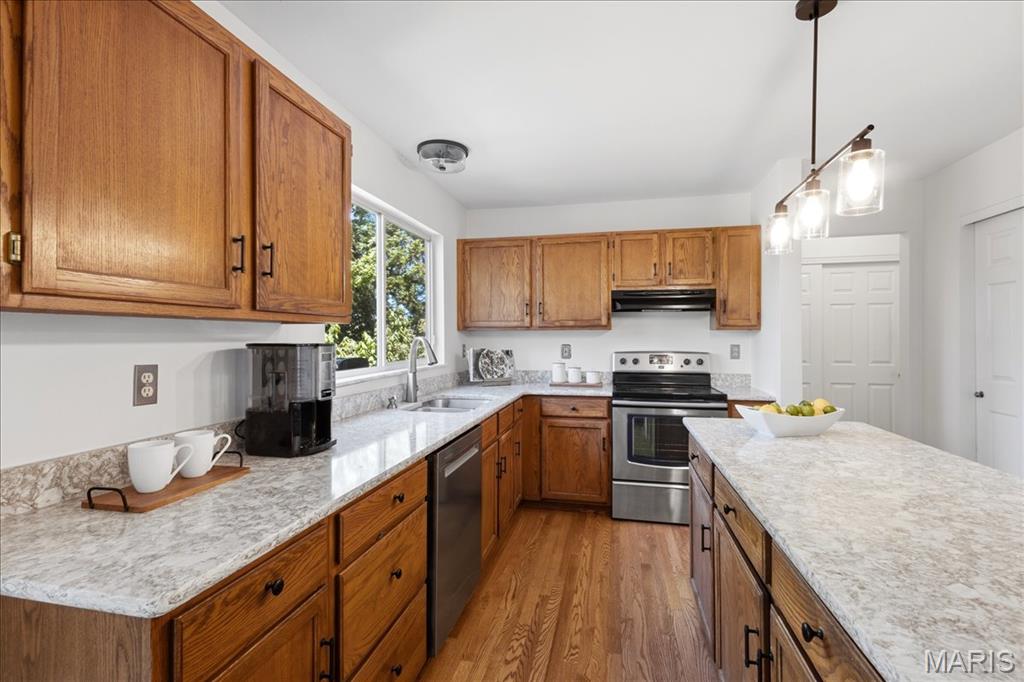 Chesterfield Farms Two - Residential
