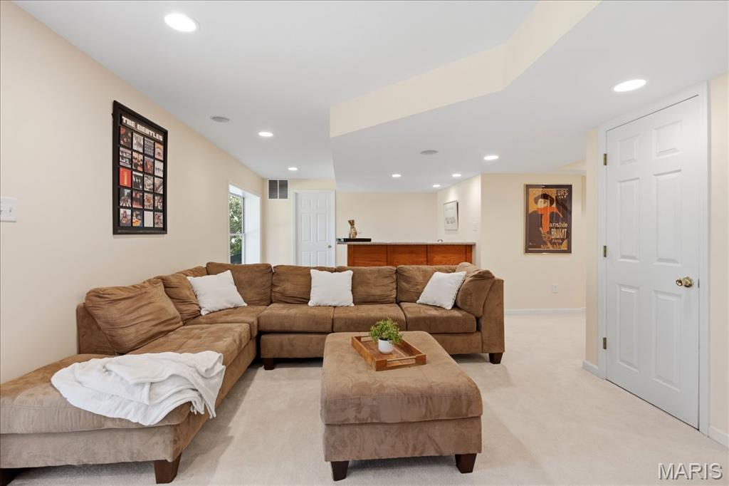 Chesterfield Farms Two - Residential