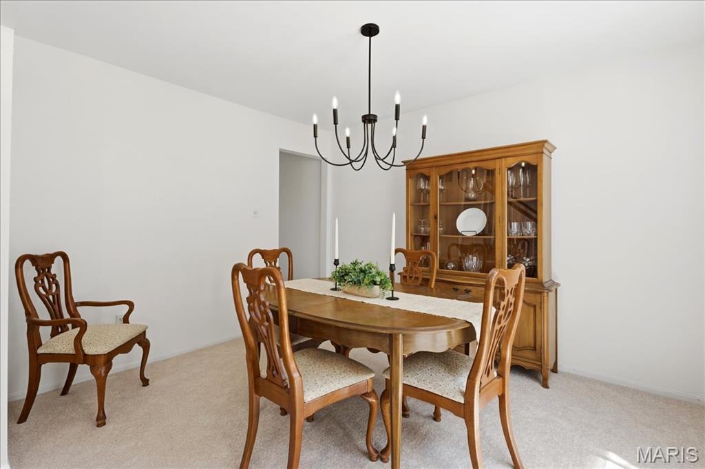 Chesterfield Farms Two - Residential