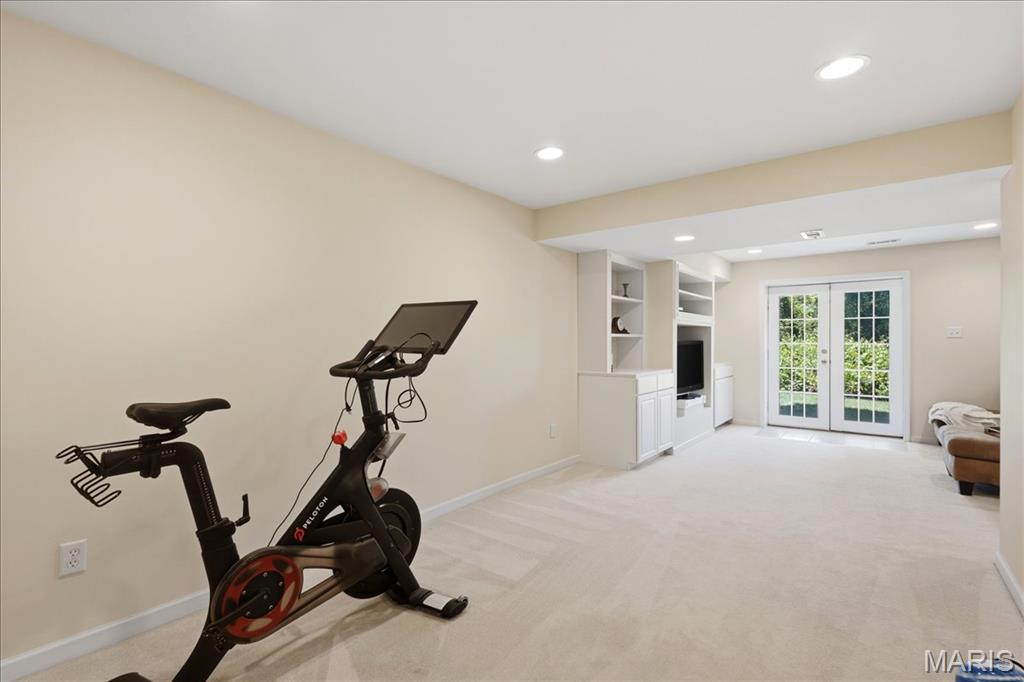 Chesterfield Farms Two - Residential