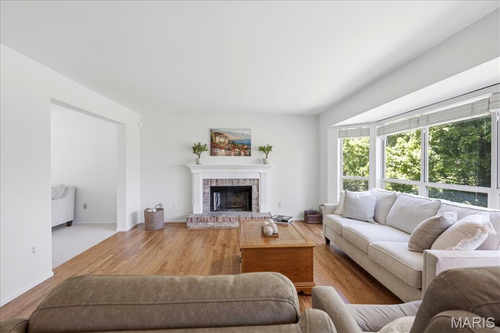 Chesterfield Farms Two - Residential