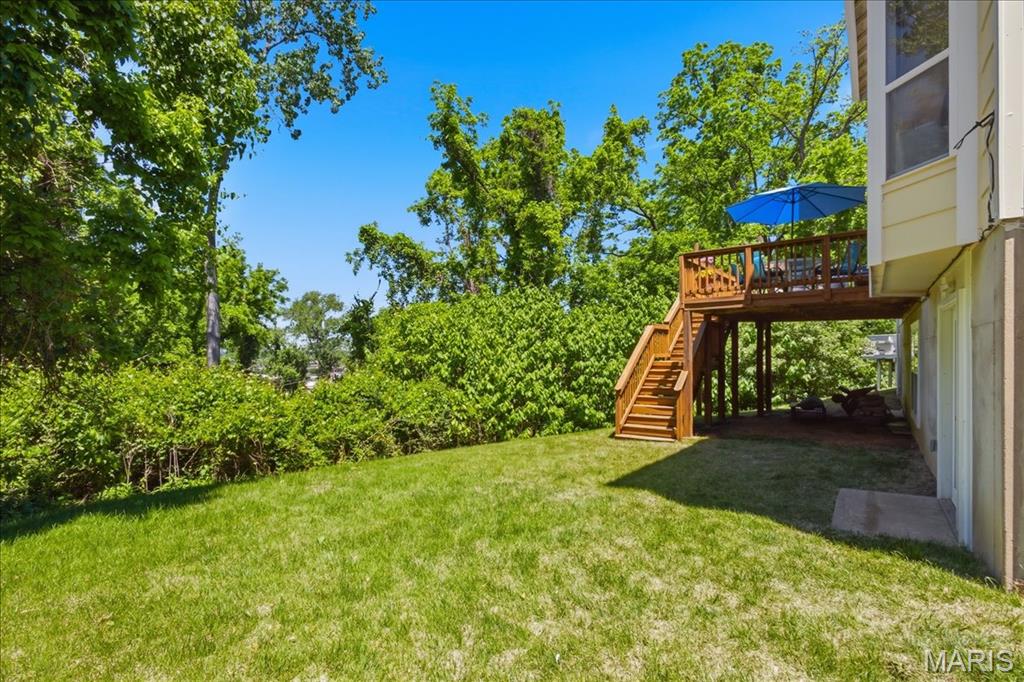 Chesterfield Farms Two - Residential