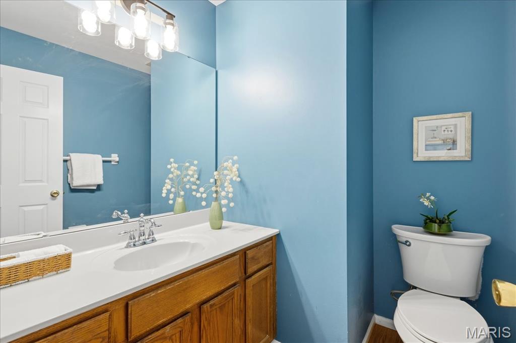 Chesterfield Farms Two - Residential