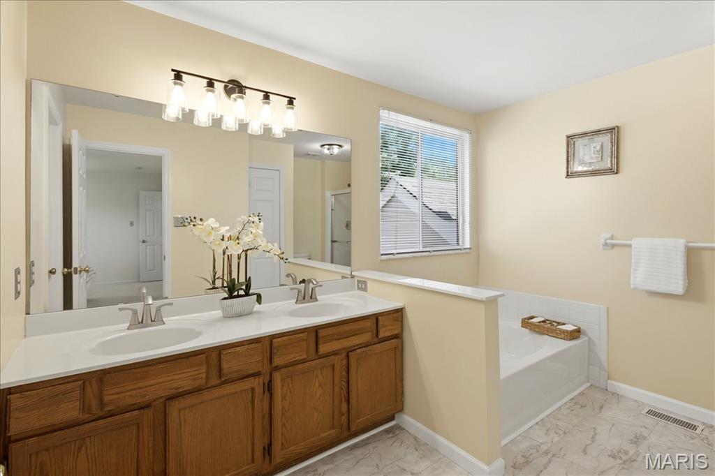 Chesterfield Farms Two - Residential