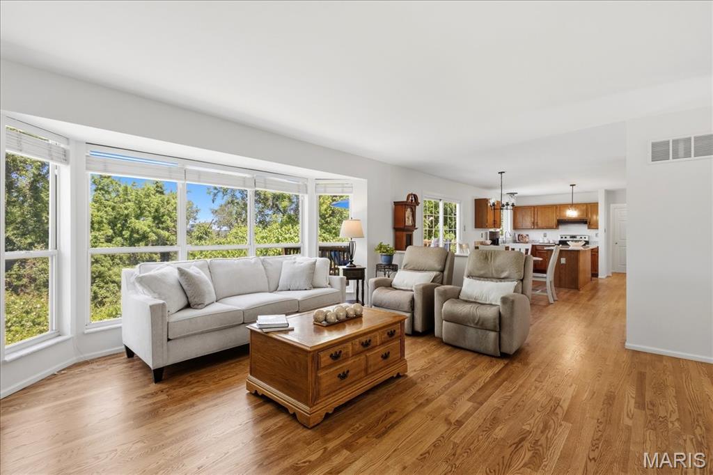 Chesterfield Farms Two - Residential