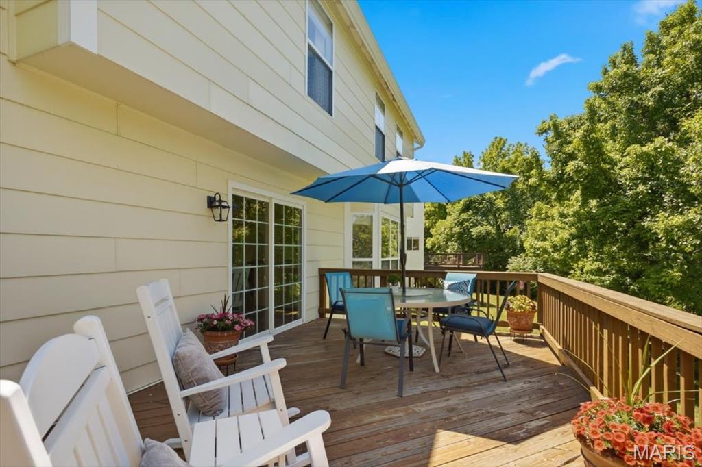 Chesterfield Farms Two - Residential