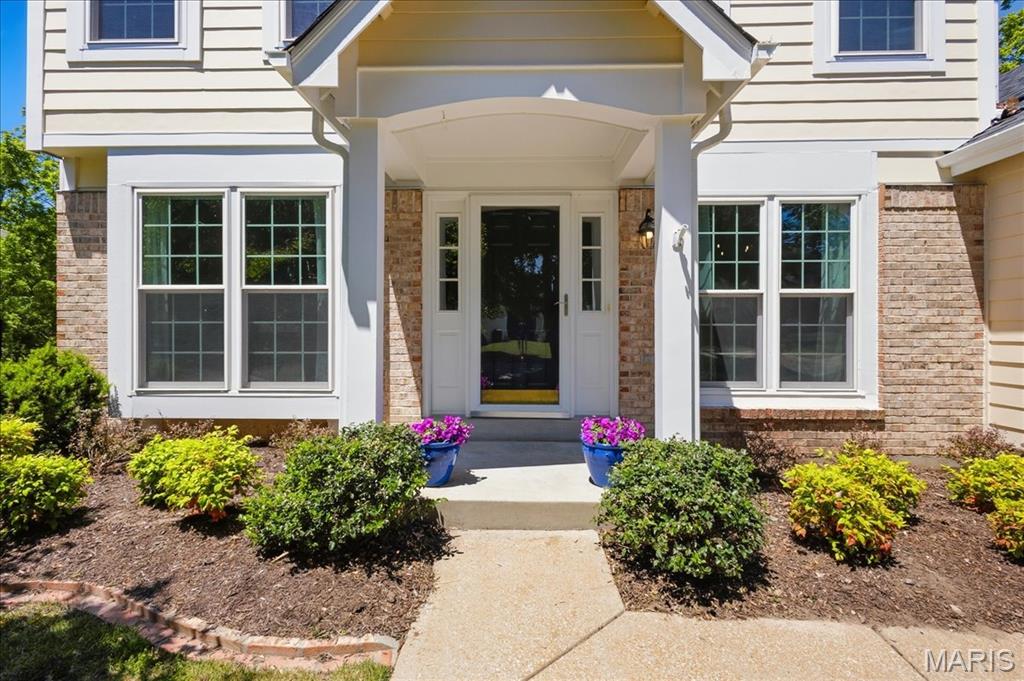 Chesterfield Farms Two - Residential