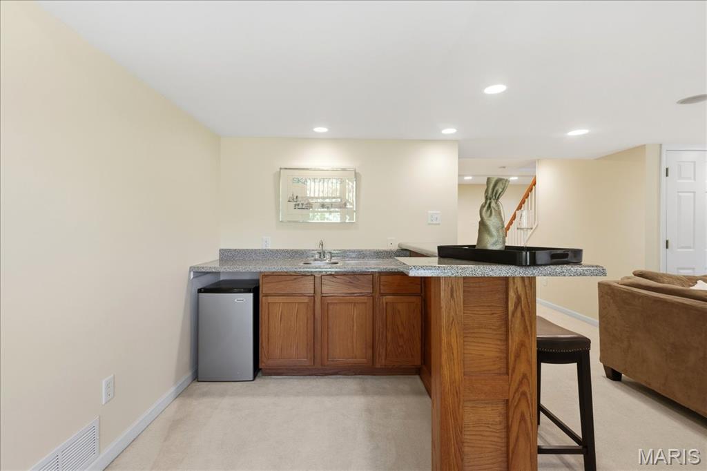 Chesterfield Farms Two - Residential