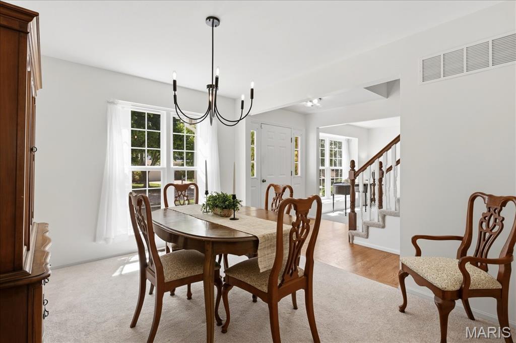 Chesterfield Farms Two - Residential