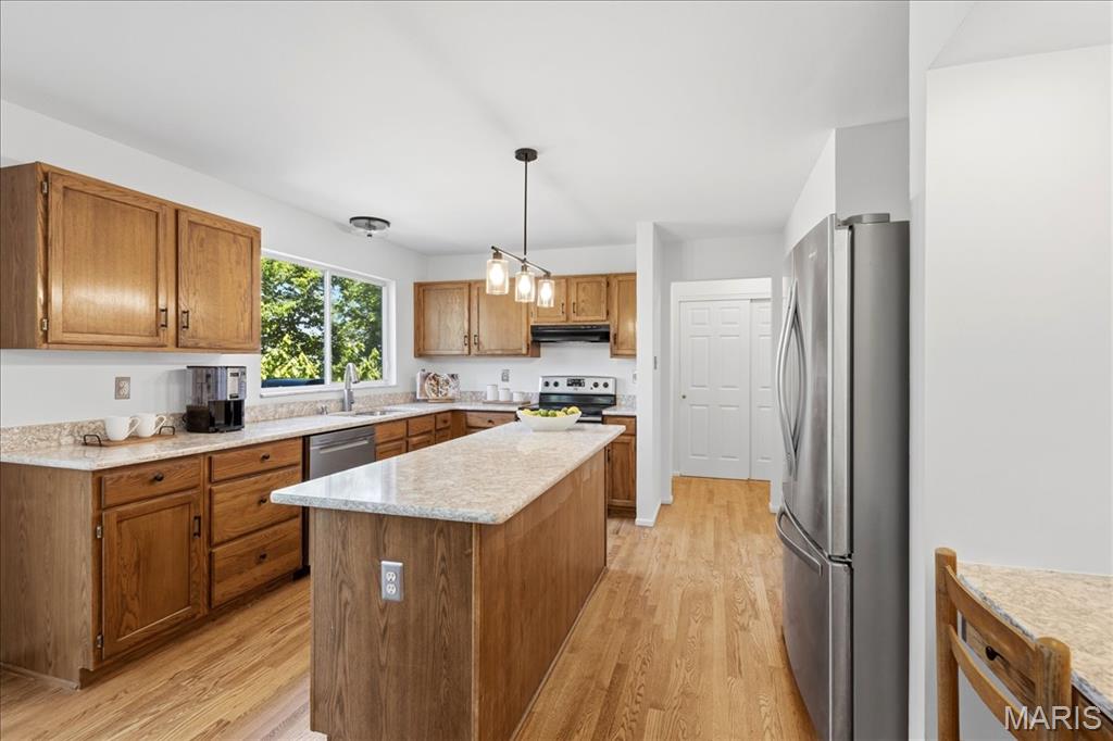 Chesterfield Farms Two - Residential