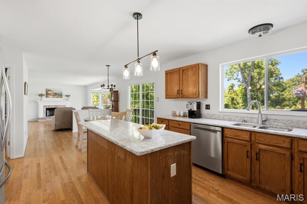Chesterfield Farms Two - Residential