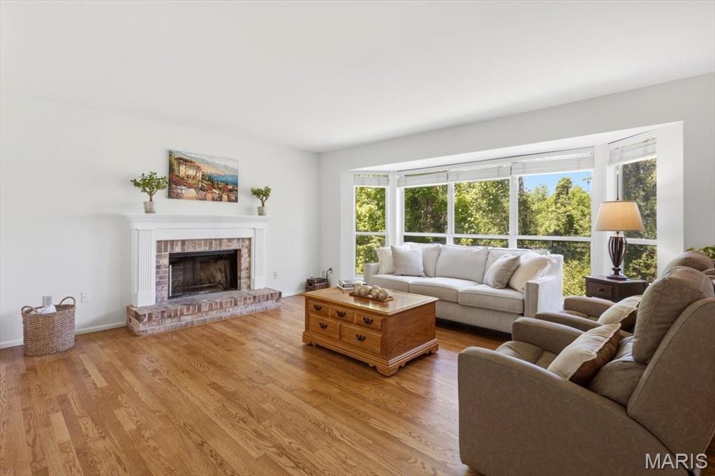 Chesterfield Farms Two - Residential