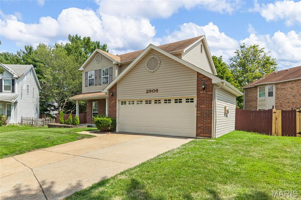 2906 Russet Court