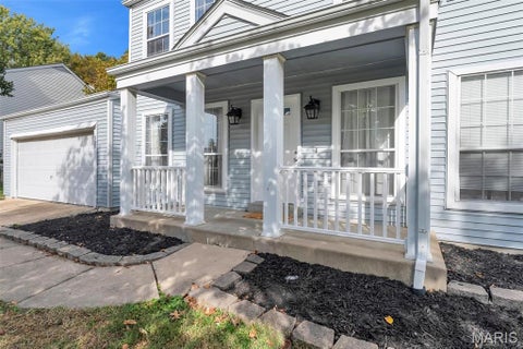 Tiny photo for 329 Pheasant Point Boulevard, OFallon, MO 63368 (MLS # 26068464)