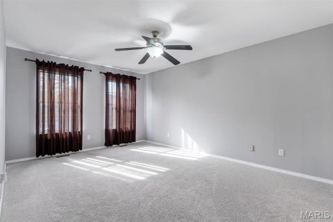 Tiny photo for 329 Pheasant Point Boulevard, OFallon, MO 63368 (MLS # 26068464)