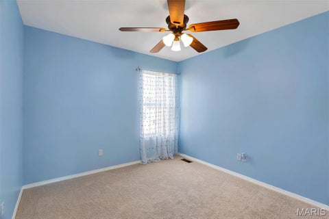 Tiny photo for 329 Pheasant Point Boulevard, OFallon, MO 63368 (MLS # 26068464)