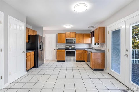 Tiny photo for 329 Pheasant Point Boulevard, OFallon, MO 63368 (MLS # 26068464)